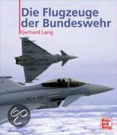 Die Flugzeuge der Bundeswehr