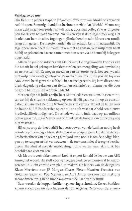 Pagina 20 met tekst.