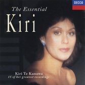 The Essential Kiri / Te Kanawa