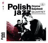 Zbigniew Namys?Owski Quartet (Polish Jazz)