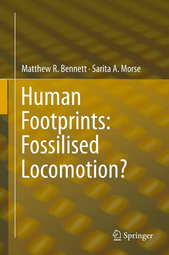 Earth and Environmental Science (R0) - Human Footprints: Fos ... - cover