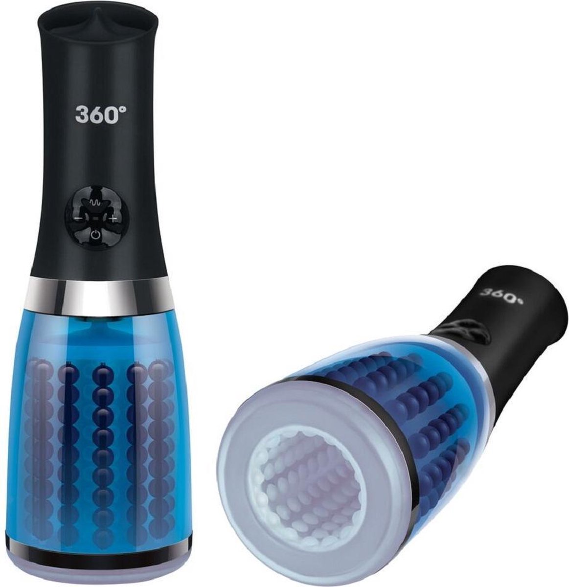 Goedkoopste Zolo 360 roterende masturbator