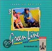 Learning English. Green Line 3. New. Für Gymnasien. Allgemeine Ausgabe. CD zum Schülerbuch