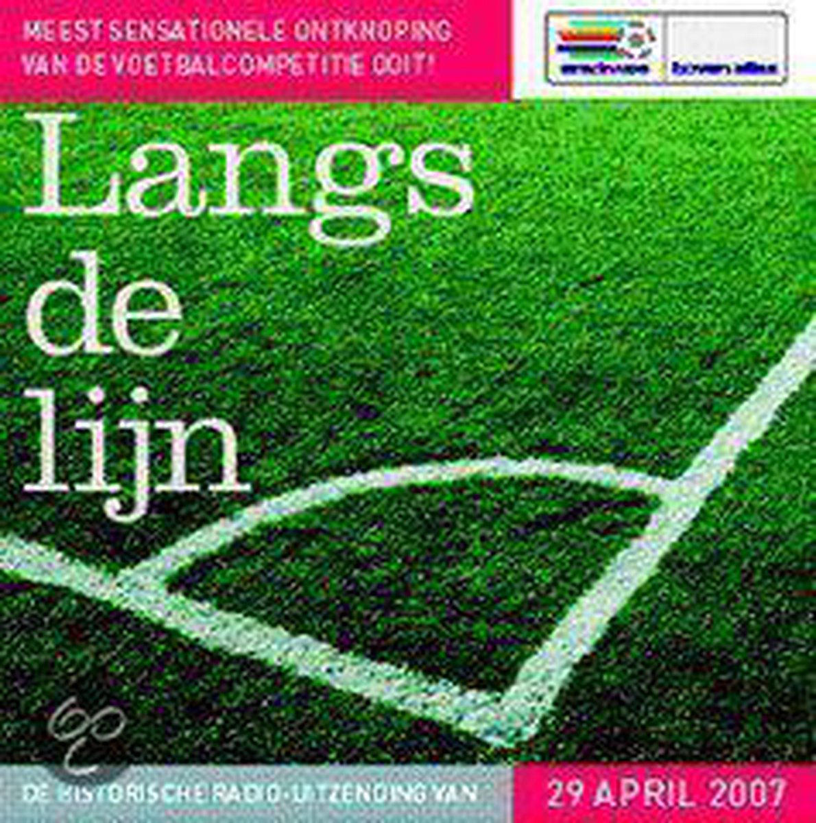 Various - Langs De Lijn, various artists | CD (album) | Muziek | bol.com