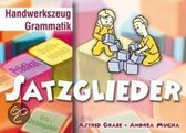 Handwerkszeug Grammatik Satzglieder 8 - 10