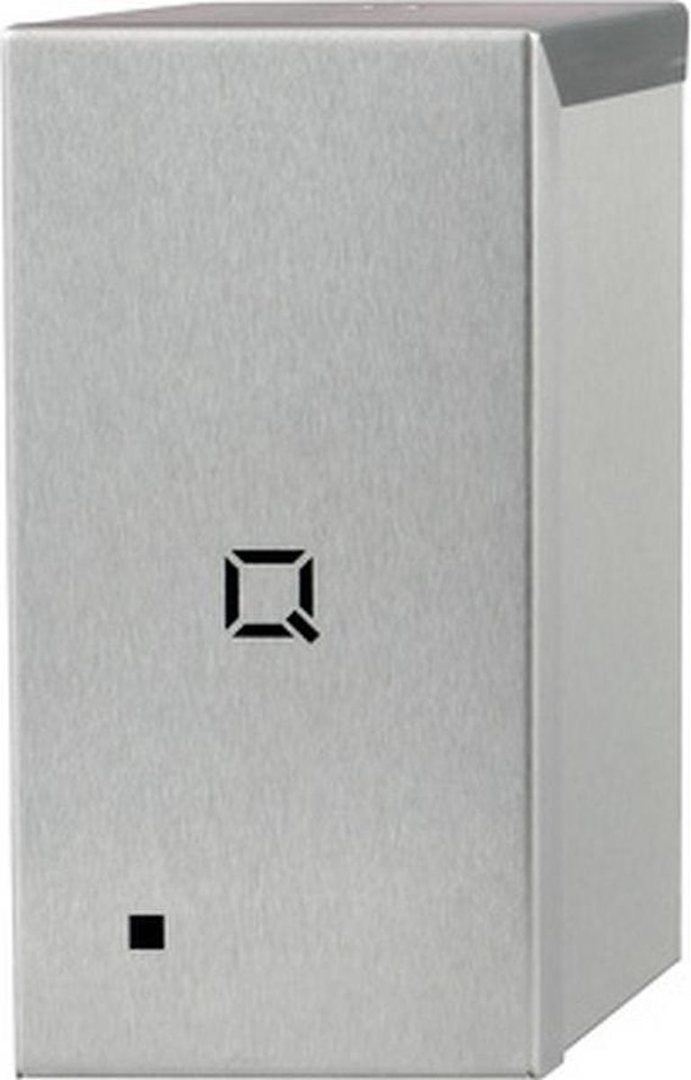 Qbicline Foamzeepdispenser automatisch 650ml
