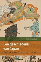 Geschiedenis van Japan voor 1868 (KU Leuven) -samenvatting