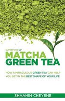 Matcha Green Tea Superfood