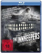 The Inkkeepers (2011) (Blu-ray)