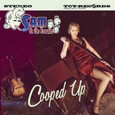 Sam & The Inmates - Cooped Up (CD)