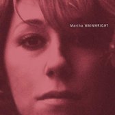 Wainwright Martha - Martha Wainwright
