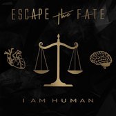 Escape The Fate: I Am Human [CD]