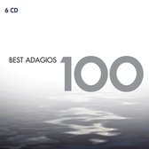 100 Best Adagios   6Cd   08