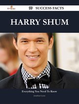 Harry Shum 99 Success Facts - Everything you need to know about Harry Shum