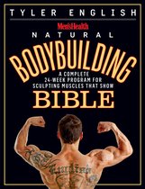 Men's Health -  Men's Health Natural Bodybuilding Bible