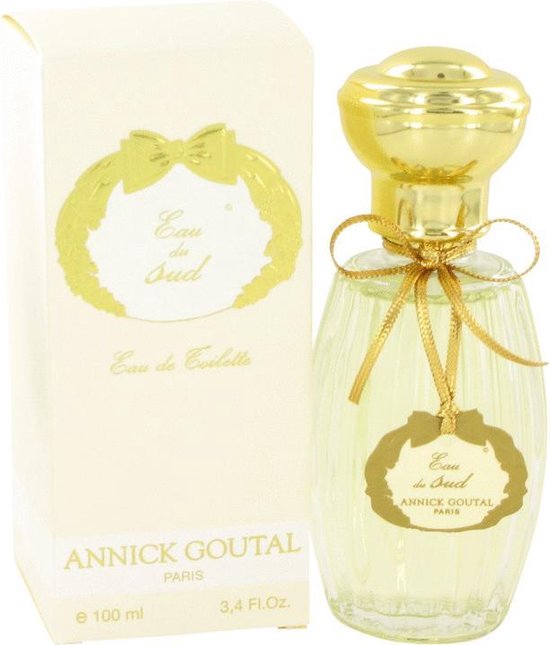 Annick Goutal Eau Du Sud Women 100 ml Eau de toilette