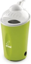 Trevi HI'POP - CL231 1200W Groen popcorn popper