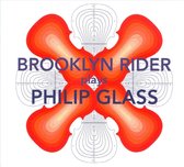 Brooklyn Rider - Brooklyn Rider Plays Philip Glass/C (2 CD)