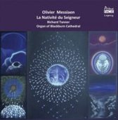 La Nativite Du Seigneur: Nine Meditations For Organ