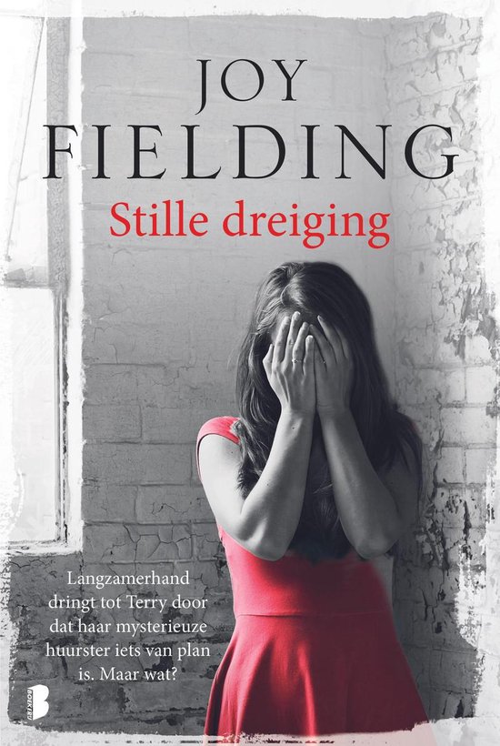 Stille Dreiging