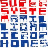 Supersystem - A Million Microphones (CD)