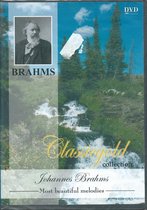 Classisgold Collectie Johannes Brahms