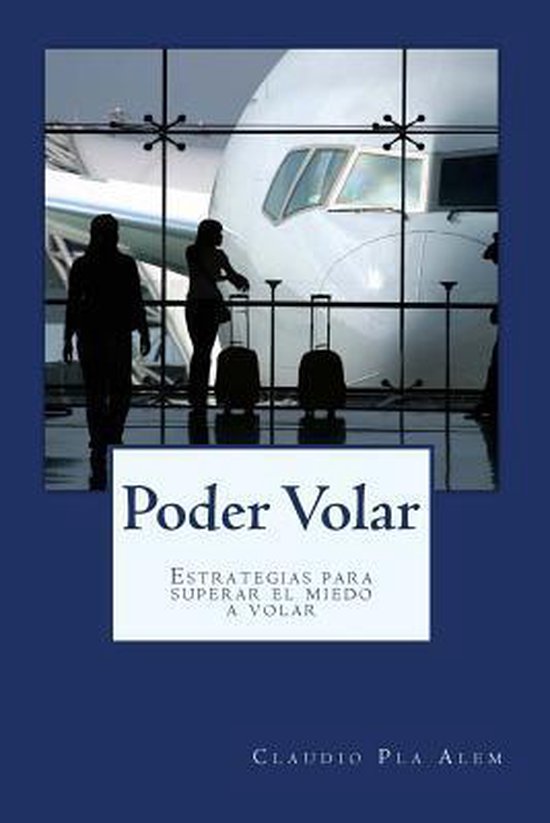 Poder volar - cover