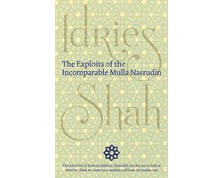 The Exploits of the Incomparable Mulla Nasrudin
