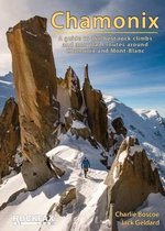 Chamonix - Rockfax