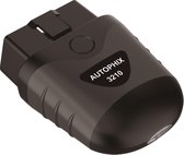 Autophix premium OBD OBD2 EOBD Canbus Bluetooth 4.2 Adapter incl. Nederlandstalige software app! - Geschikt voor Auto uitlezen diagnose en storingen wissen! - 5 jaar Garantie - Diagnoseapparaat | Diagnose dongle