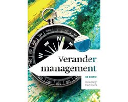 Verandermanagement