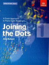 Joining The Dots Book 1 Piano