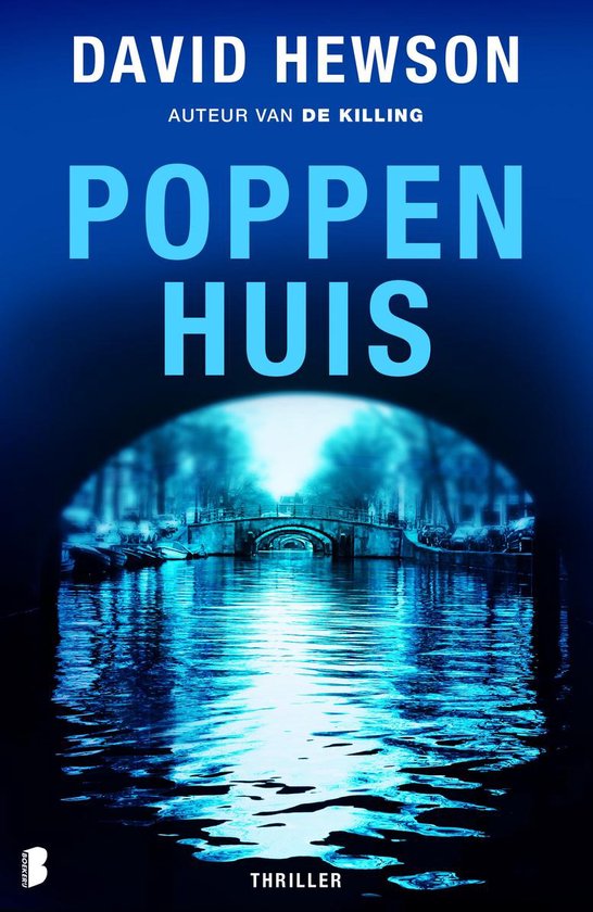 Poppenhuis