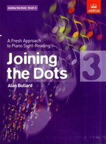 Joining The Dots Book 3 Piano