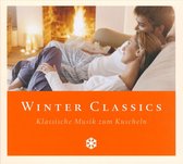 Winter Classics: Klassische Musik zum Kuscheln