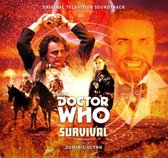Doctor Who - Survival - OST