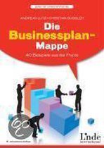 Die Businessplan-Mappe