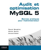 Blanche - Audit et optimisation MySQL 5