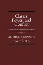 Classes, Power and Conflict