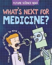 Future Science Now!