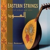 Eastern Strings: The Art Of Arabian Solos