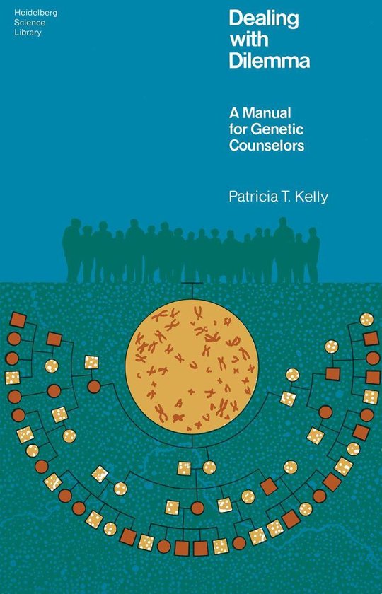 Biomedical and Life Sciences (R0) - Dealing with Dilemma - cover