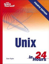 Sams Teach Yourself Unix In 24 Hours