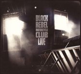 Brmc ( Black Rebel Motorcycle - Live (W/Dvd)