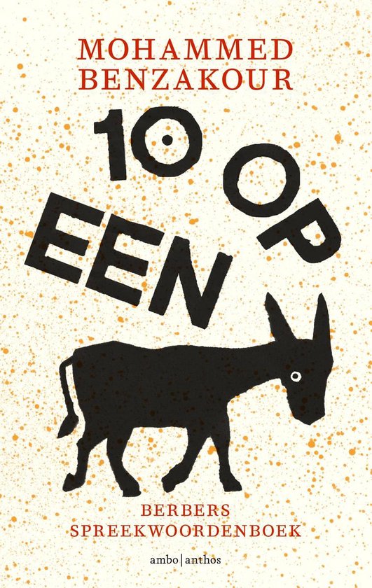 Tien op een ezel