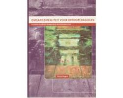 Omgangskwaliteit voor orthopedagogen