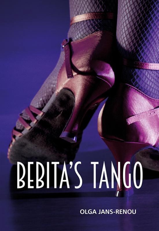 Bebita's tango - cover