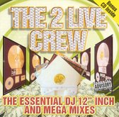 Essential 12"...And Mega Mixes *