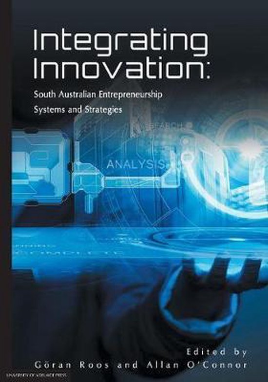 Integrating Innovation | 9781922064905 | Boeken | bol