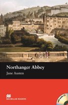 Macmillan Readers Northanger Abbey Beginner Pack Beginner Pack